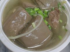-八珍·广式煎饺·广州老字号(北京路总店)