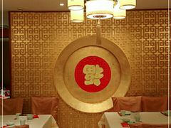 -惠丰堂饭庄·烤鸭·京味菜(翠微路店)