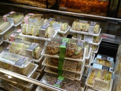 -85度C(南京龙江店)