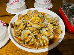 -张师傅烧烤(CBD店)