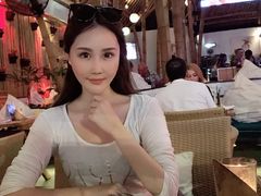 -Bamboo Bar & Grill Restaurant