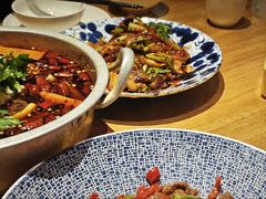 -赤宴·川菜(玉林店)