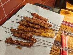 -东方一串·龙虾烧烤·特色烤鱼(柳州路店)