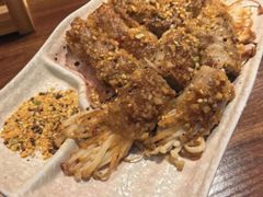 -春田小幸铁板烧(忠义街店)