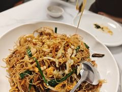 -阿忠食坊大排档·20年老店(万象城店)