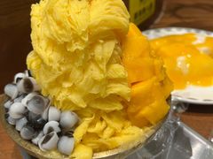 -糖糖屋•糖水•雪花冰店(时尚天河店)