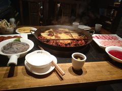 -纸盐河码头火锅(十八梯店)
