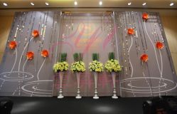 -上海浦东喜来登由由大酒店·宴会厅