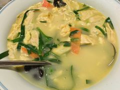-山芋腔苏北菜(盐城滨海店)