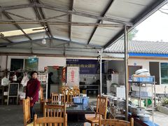 大堂-徐氏竹香园牛肉火锅(飞虎路店)