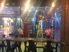 -长藤鬼校(千禧店)