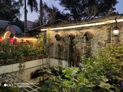 -园林美食城·本土农家菜(杨和镇店)