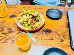 -老杨头烧烤(博烤堂店)