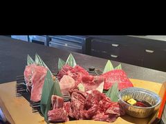 -300杯·和牛烧肉清酒专门店(廊里店)