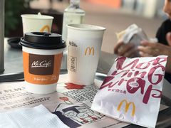 -麦当劳(景城邻里中心店)