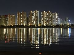 -咸阳湖景区