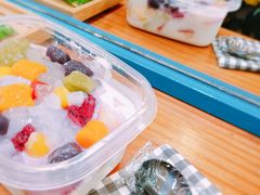 -学姐家酸奶铺(江大店)
