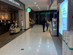 -百联临沂购物中心(临沂路店)