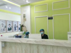 -广州健丽·去眼袋医疗美容机构