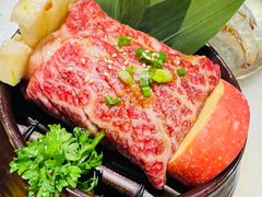 -韩宫宴烤肉·料理(苏州中心店)