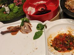 -盛百味·家宴餐厅(霸州分店)