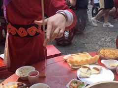 -小龙翻大江文化火锅(宽窄店)