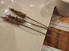 -木屋烧烤(西南角店)