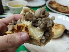 -玉龙喀什有名爱可德木烤包子
