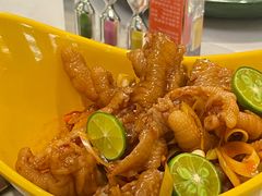 -润园四季椰子鸡火锅(南山海岸城店)