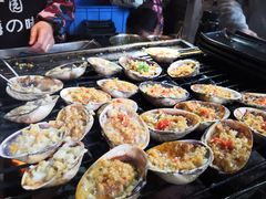 -金园海的味(马家巷店)