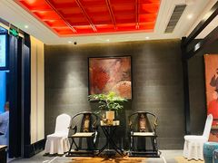 -馋遇江南·精致湖景雅宴(东方之门店)