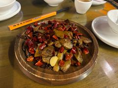 -隔壁老王·家常云南菜(花巷店)