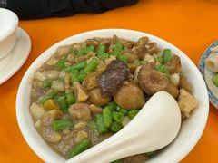 -雅苑餐厅(朝天路店)