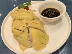 -御沪沪味园.融合菜.海鲜(斜土路店)