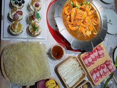 -邵汇大虾(甘井子万达店)