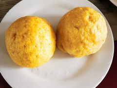 -北京龙庆四季香农家饭庄·灶台鱼·碳烤虹鳟鱼(龙庆峡店)