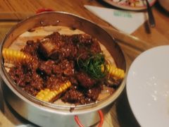 -新白鹿餐厅(爱琴海购物中心店)