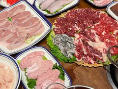 -厝味火锅·潮汕卤水火锅(十一合店)