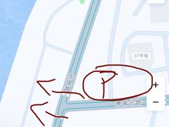 -东坝千亩湖公园