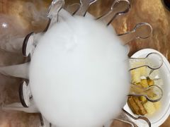 -神洲四海大酒楼(王府井澳门中心店)