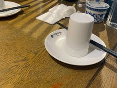 -河沿肉饼Beijing Pie(东华门店)