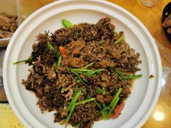 -下梅人家土菜馆(历史文化餐厅度假区店)