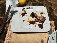 -汉丽斯巴西烤肉自助(市南店)