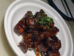 -绿茶餐厅(成都大悦城店)