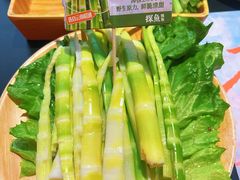 -探鱼·鲜青椒爽麻烤鱼(正佳广场店)