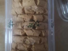 -泸溪河桃酥(秦淮夫子庙一店)