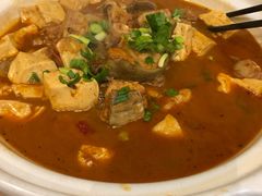 -陈厨老家菜馆(新苑店)