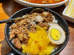 -蝦塘·中国餐馆(城墙南马道巷店)