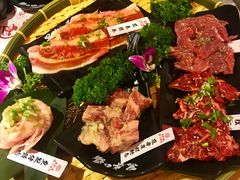 -黑牛の場(兴隆大奥莱店)