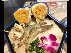 -火炉火自助餐(喜隆多店)